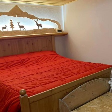 Madonna della Costa Dossena Splendido Chalet Di Montagna Immerso Nella Natura מראה חיצוני תמונה